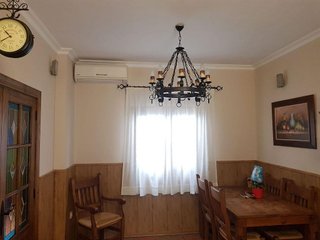 Chalet en venta en Bajadilla - Fuente Nueva en Algeciras