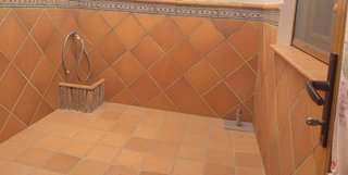 Chalet en venta en Bajadilla - Fuente Nueva en Algeciras