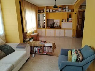 Casa adosada en venta en Centro en Mutxamel/Muchamiel
