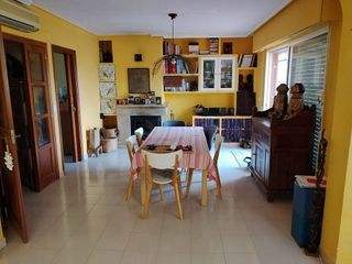 Casa adosada en venta en Centro en Mutxamel/Muchamiel
