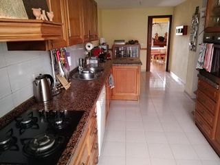 Casa adosada en venta en Centro en Mutxamel/Muchamiel