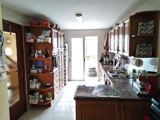 Casa adosada en venta en Centro en Mutxamel/Muchamiel