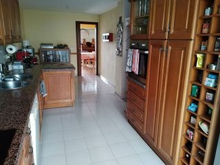Casa adosada en venta en Centro en Mutxamel/Muchamiel