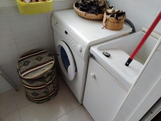Casa adosada en venta en Centro en Mutxamel/Muchamiel