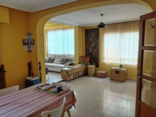 Casa adosada en venta en Centro en Mutxamel/Muchamiel
