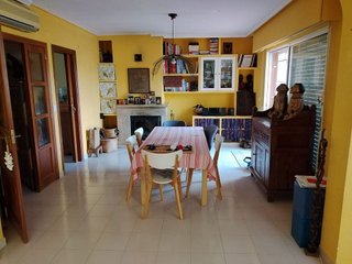 Casa adosada en venta en Centro en Mutxamel/Muchamiel