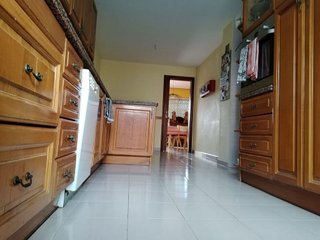 Casa adosada en venta en Centro en Mutxamel/Muchamiel