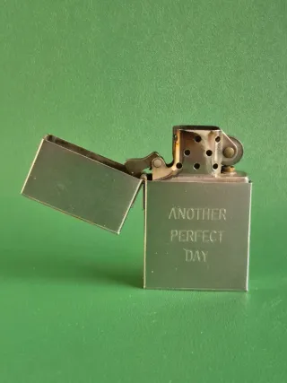 Zippo Replica 1932 Edizione Limitata L VII