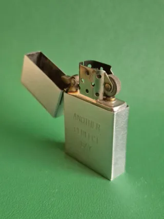 Zippo Replica 1932 Edizione Limitata L VII