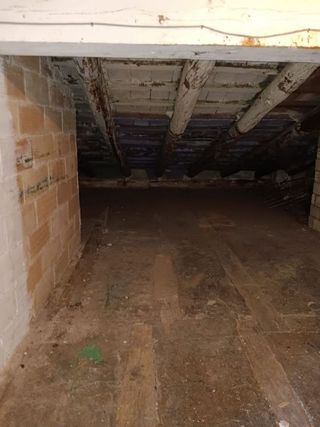 Casa adosada en venta en Roquetes