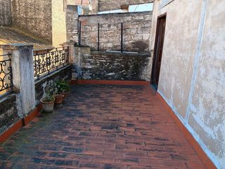 Casa adosada en venta en Roquetes