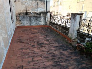 Casa adosada en venta en Roquetes