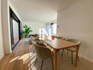 Casa en venta en Joc de la Bola - Camps d'Esports - Ciutat Jardí - Montcada en Lleida