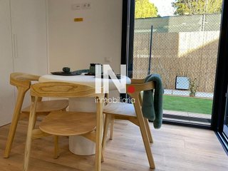 Casa en venta en Joc de la Bola - Camps d'Esports - Ciutat Jardí - Montcada en Lleida