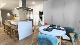 Casa en venta en Joc de la Bola - Camps d'Esports - Ciutat Jardí - Montcada en Lleida