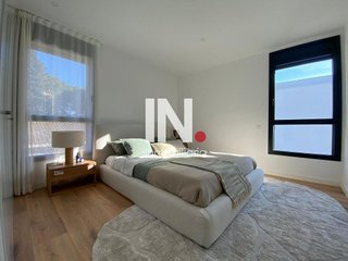 Casa en venta en Joc de la Bola - Camps d'Esports - Ciutat Jardí - Montcada en Lleida
