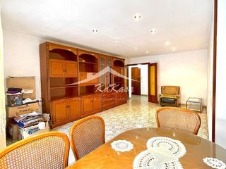 Piso en venta en Seu d´Urgell, la