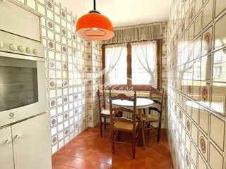 Piso en venta en Seu d´Urgell, la
