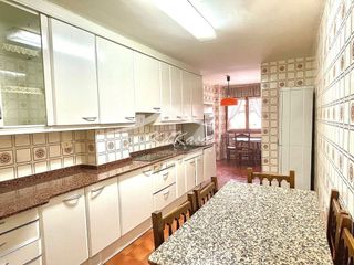 Piso en venta en Seu d´Urgell, la