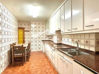 Piso en venta en Seu d´Urgell, la