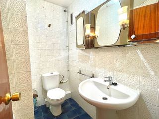Piso en venta en Seu d´Urgell, la