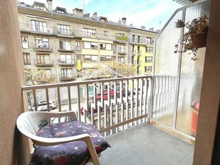 Piso en venta en Seu d´Urgell, la