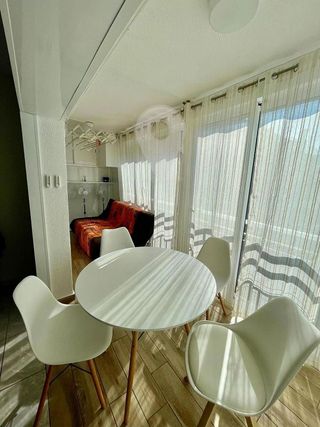 Piso en venta en Santa Margarida en Roses