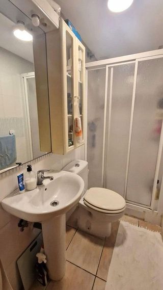 Casa adosada en venta en Nueva Torrevieja - Aguas Nuevas en Torrevieja