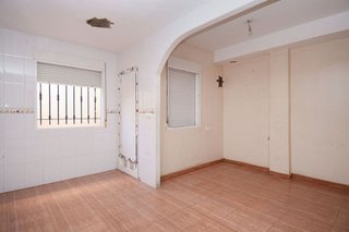 Casa adosada en venta en Torre-Pacheco ciudad en Torre Pacheco