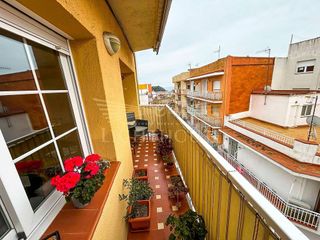 Piso en venta en Centre en Blanes