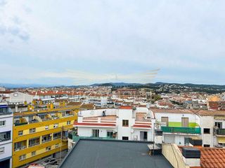 Piso en venta en Centre en Blanes