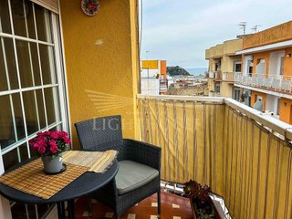 Piso en venta en Centre en Blanes