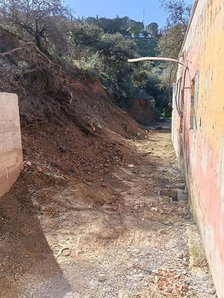 Chalet en venta en Alhaurín el Grande