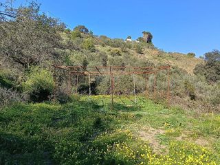 Chalet en venta en Alhaurín el Grande