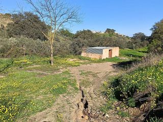 Chalet en venta en Alhaurín el Grande