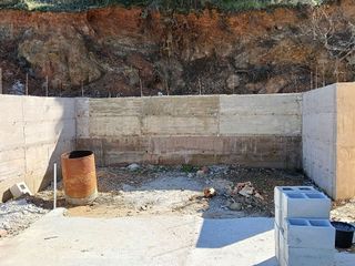 Chalet en venta en Alhaurín el Grande