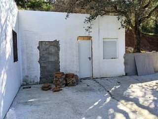 Chalet en venta en Alhaurín el Grande