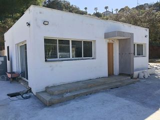 Chalet en venta en Alhaurín el Grande