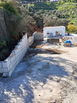 Chalet en venta en Alhaurín el Grande