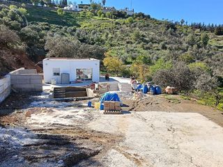 Chalet en venta en Alhaurín el Grande
