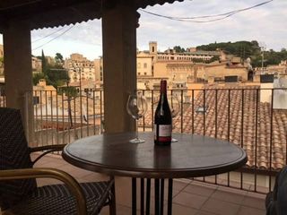 Piso en venta en Centre en Girona