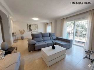 Casa pareada en venta en Velilla de San Antonio
