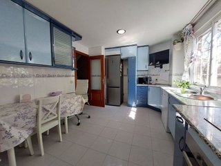 Casa pareada en venta en Velilla de San Antonio