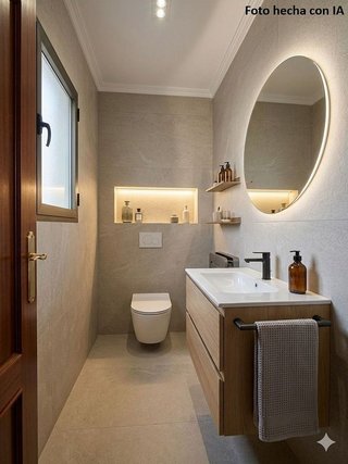 Casa pareada en venta en Velilla de San Antonio
