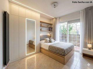 Casa pareada en venta en Velilla de San Antonio