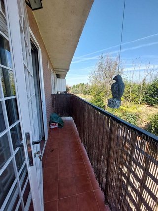 Casa pareada en venta en Velilla de San Antonio