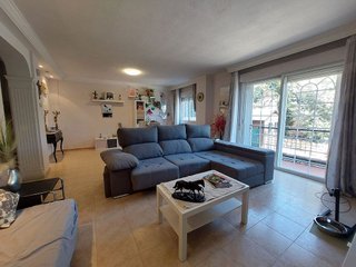 Casa pareada en venta en Velilla de San Antonio