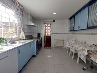 Casa pareada en venta en Velilla de San Antonio