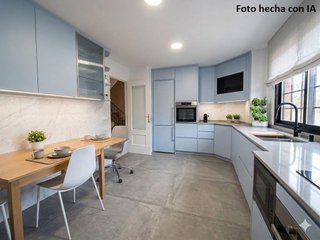 Casa pareada en venta en Velilla de San Antonio