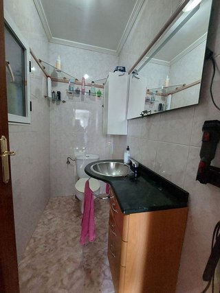 Casa pareada en venta en Velilla de San Antonio